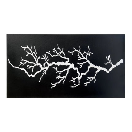 Laser-Cut Rami Panel - FREE SHIPPING - Phoenix Fire Art Store