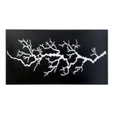 Laser-Cut Rami Panel - FREE SHIPPING