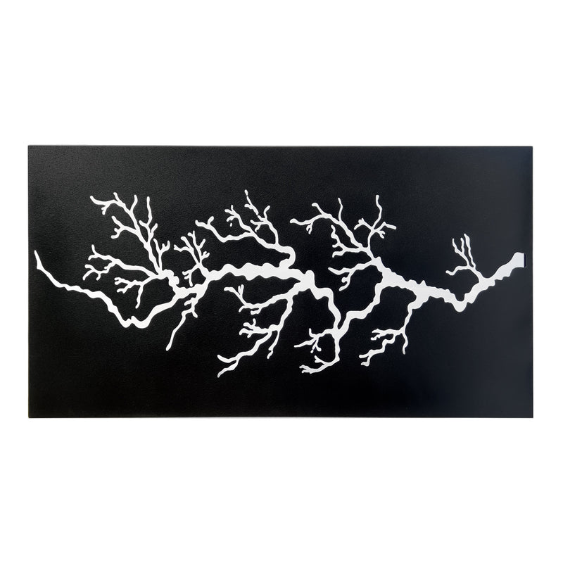 Laser-Cut Rami Panel - FREE SHIPPING