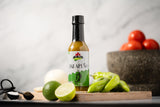 Jalapeño Hot Sauce