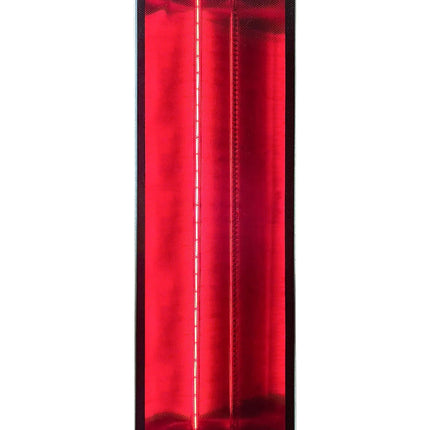 Blisspod | Milano | Full Spectrum Sauna Canadian Hemlock Ultra Low EMF | 6 Far Infrared & Red Glass Heater & Chromotherapy | 2 Person zoppinh