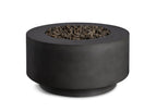 Black / 42 / Black Lava Rock