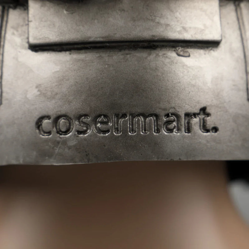 Fallout T-51 Power Armor Helmet - Wearable Cosplay Replica | Handmade Adult Size