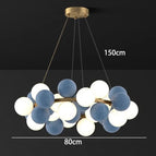 32 heads C / APP with RC Dimmable