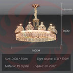 D100cm / Three Colour