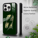 Fallout S-Series 4 Game Phone Case - Vault-Tec Design for iPhone 16, 15, 14, 13, 12, 11 Pro Max Mini Plus