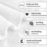 Fallout Vault Boy Plush Blanket - Oversized 200x300cm Ultra-Soft Winter Throw