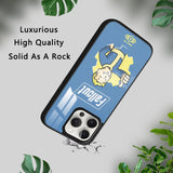 Fallout S-Series 4 Game Phone Case - Vault-Tec Design for iPhone 16, 15, 14, 13, 12, 11 Pro Max Mini Plus