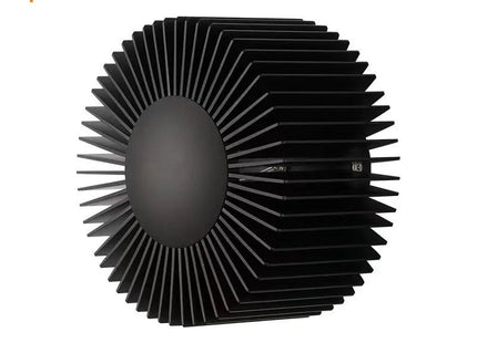 DecorBites™ LED Aluminum Wall Lamp: Modern Minimalist Art Decor for Living Bedroom Hotel Decorbites