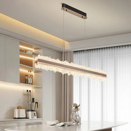 DecorBites™ LED Pendant Chandelier for Stylish Indoor Room Decor Decorbites