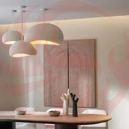 Wabi Sabi Pendant Light - Designer LED Ceiling Lamp