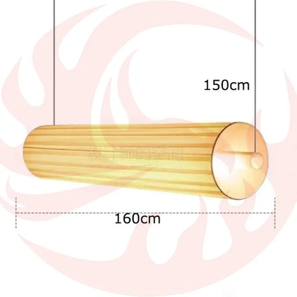 DecorBites™ LED Pendant Chandeliers for Modern Indoor Living and Dining Room Lighting Decorbites