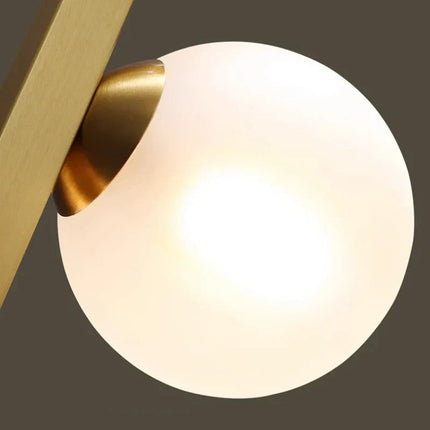 DecorBites™ LED Pendant Chandeliers for Modern Living and Dining Room Lighting Decorbites