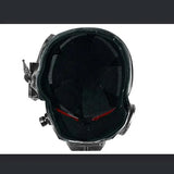 Fallout Power Armor Ranger Mask - Wearable NCR Helmet Adult Cosplay Costume