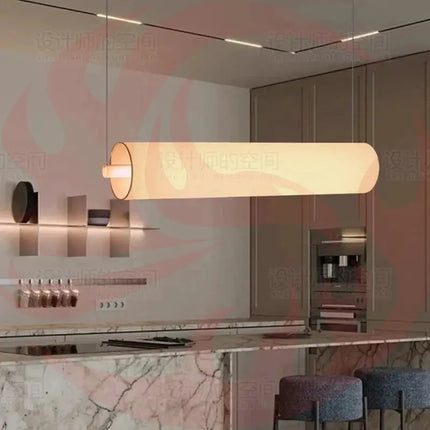 DecorBites™ LED Pendant Chandeliers for Modern Indoor Living and Dining Room Lighting Decorbites