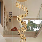 38 heads / APP with RC Dimmable