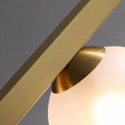 DecorBites™ LED Pendant Chandeliers for Modern Home Decor and Indoor Lighting Decorbites