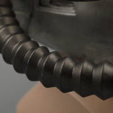 Fallout T-51 Power Armor Helmet - Wearable Cosplay Replica | Handmade Adult Size