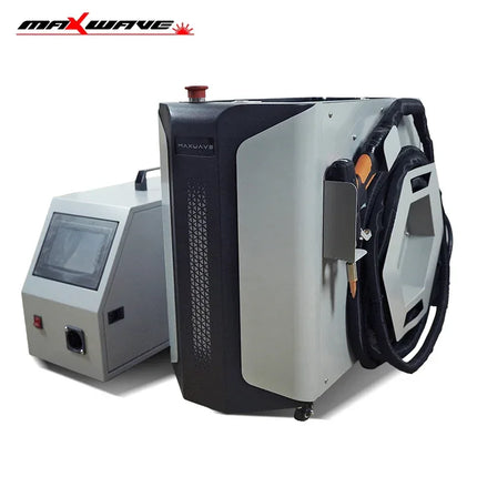 800-1500W 3-in-1 Fiber Laser Welding Machine - Air Cooled - Phoenix Fire Art Store