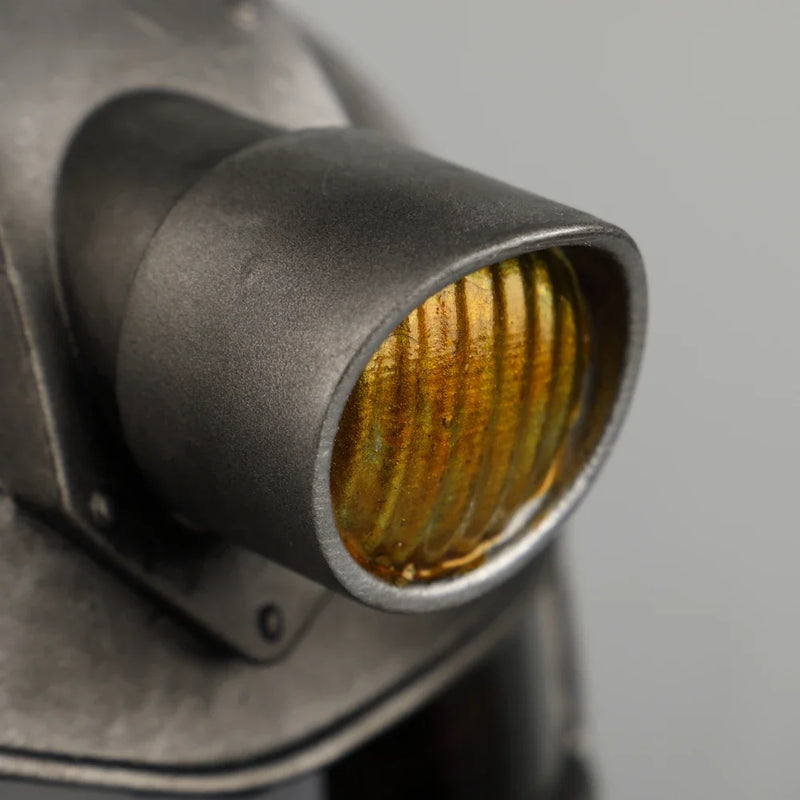 Fallout T-51 Power Armor Helmet - Wearable Cosplay Replica | Handmade Adult Size