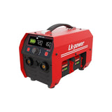 100A 240Wh Lithium Battery Powered Welder with Replaceable Battery Pack