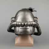 Fallout T-51 Power Armor Helmet - Wearable Cosplay Replica | Handmade Adult Size