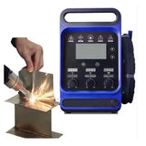 Riselaser 2000W Laser Welder - Professional Metal Welding Machine for Stainless Steel & Aluminum