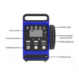 Riselaser 2000W Laser Welder - Professional Metal Welding Machine for Stainless Steel & Aluminum