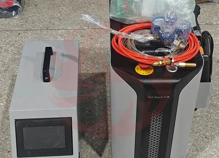800-1500W 3-in-1 Fiber Laser Welding Machine - Air Cooled - Phoenix Fire Art Store