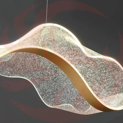 DecorBites™ LED Pendant Chandeliers for Modern Home Decor and Indoor Lighting Decorbites