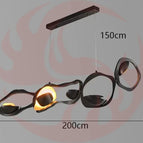 Length 200cm / Cold White