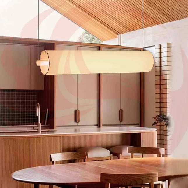 DecorBites™ LED Pendant Chandeliers for Modern Indoor Living and Dining Room Lighting Decorbites