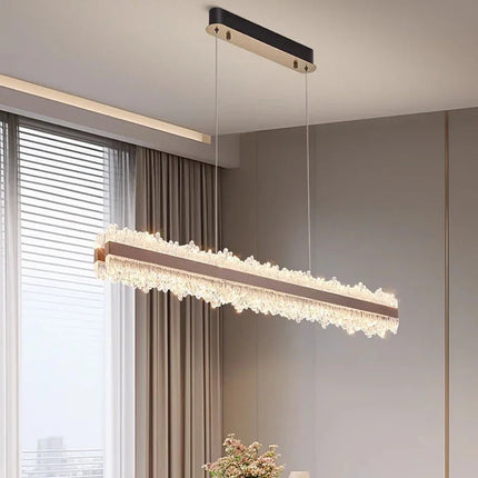 DecorBites™ LED Pendant Chandelier for Stylish Indoor Room Decor Decorbites