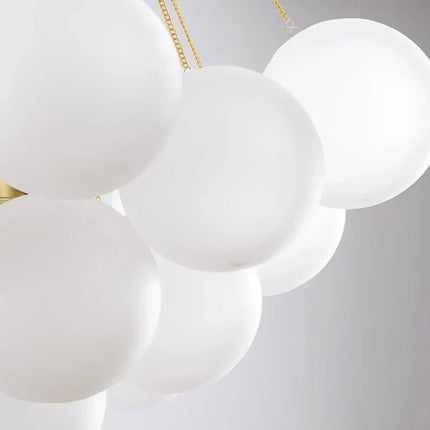 DecorBites™ LED Pendant Chandeliers for Modern Living Room and Dining Room Lighting Decorbites