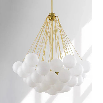DecorBites™ LED Pendant Chandeliers for Modern Living Room and Dining Room Lighting Decorbites