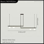 Black 4H / White Light