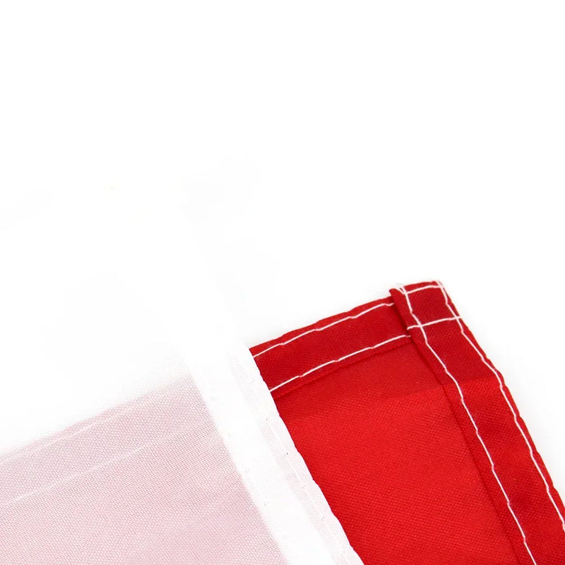 Fallout NCR Flag - New California Republic Bear Banner (2x3ft / 3x5ft)