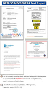 Raycus 2000W 4-in-1 Fiber Laser Welding Machine - Portable Handheld Laser Welder, Cleaner & Cutter for Metal