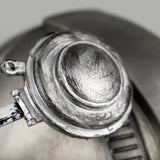 Fallout T-51 Power Armor Helmet - Wearable Cosplay Replica | Handmade Adult Size