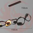Length 150cm / APP with RC Dimmable