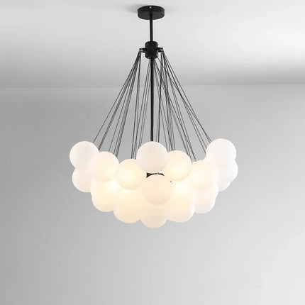 DecorBites™ LED Pendant Chandeliers for Modern Living Room and Dining Room Lighting Decorbites