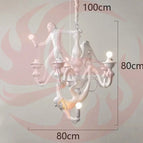 WHITE / RC remote dimming