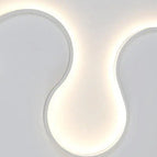 White color Type C / Warm White