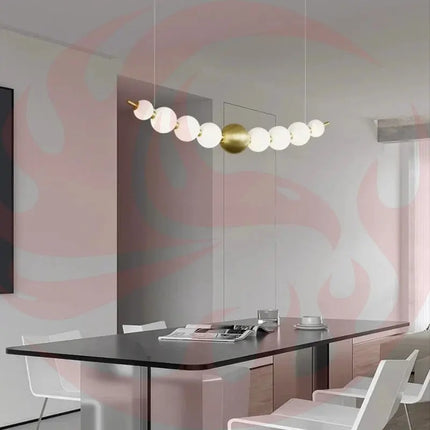 DecorBites™ LED Pendant Chandeliers for Modern Living Room and Dining Room Lighting Decorbites