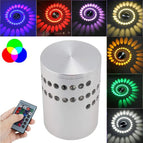 RGB remote control / 3W