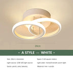 A-White / Cool white