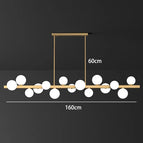 15 heads / APP with RC Dimmable