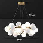 32 heads B / APP with RC Dimmable