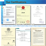 Raycus 2000W 4-in-1 Fiber Laser Welding Machine - Portable Handheld Laser Welder, Cleaner & Cutter for Metal