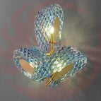 wall fitting  3head / 3-color light